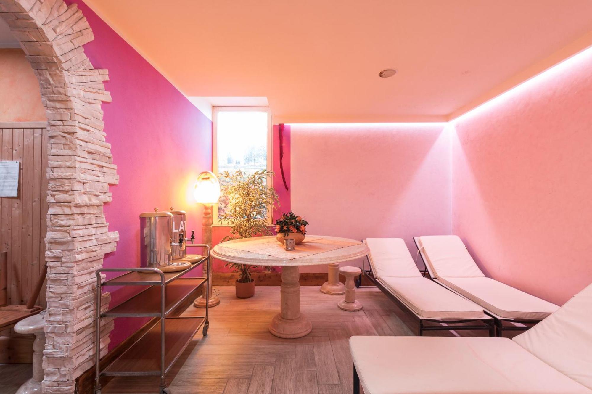 Hotel Vescovi Asiago Eksteriør billede