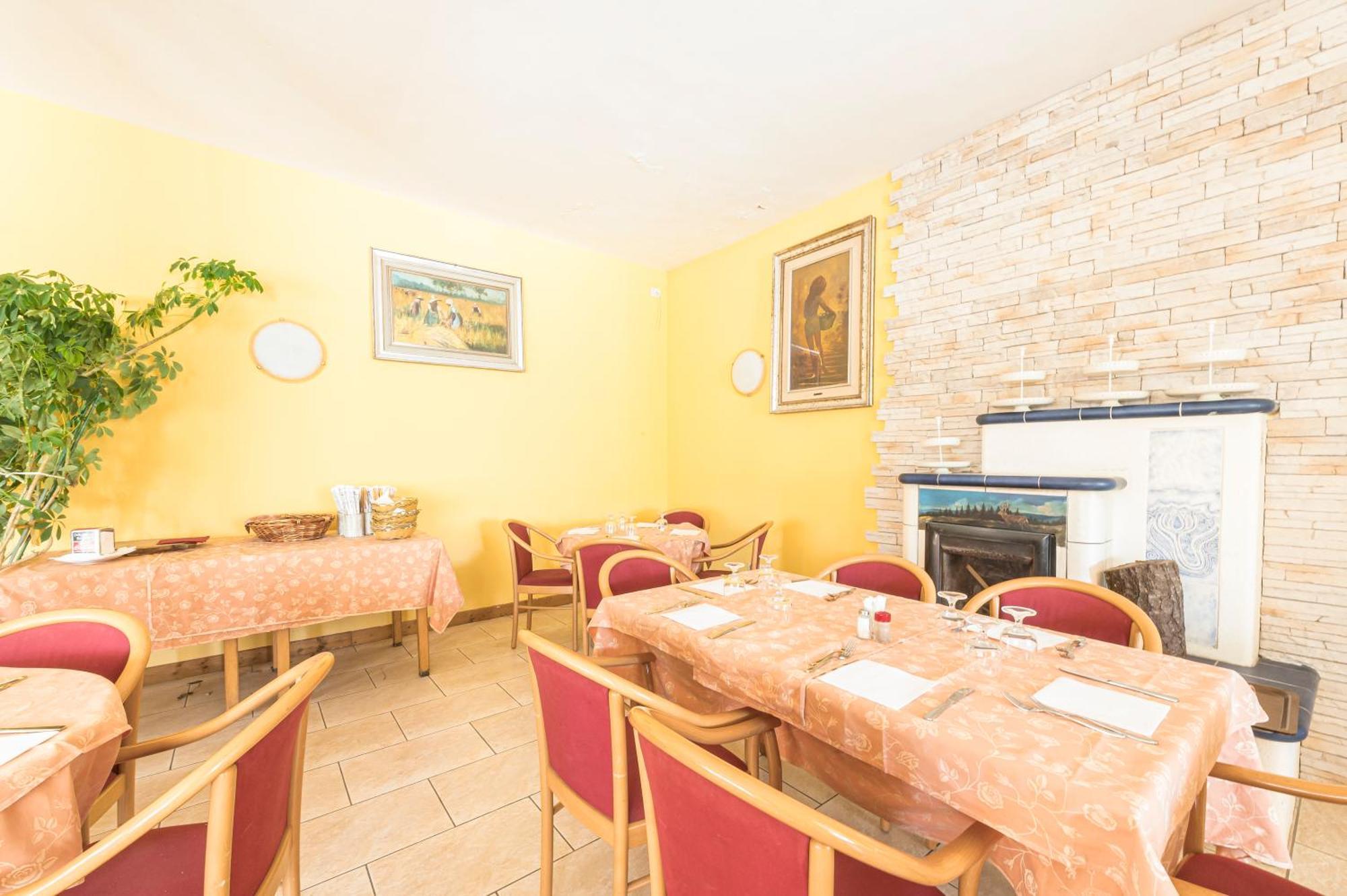 Hotel Vescovi Asiago Eksteriør billede