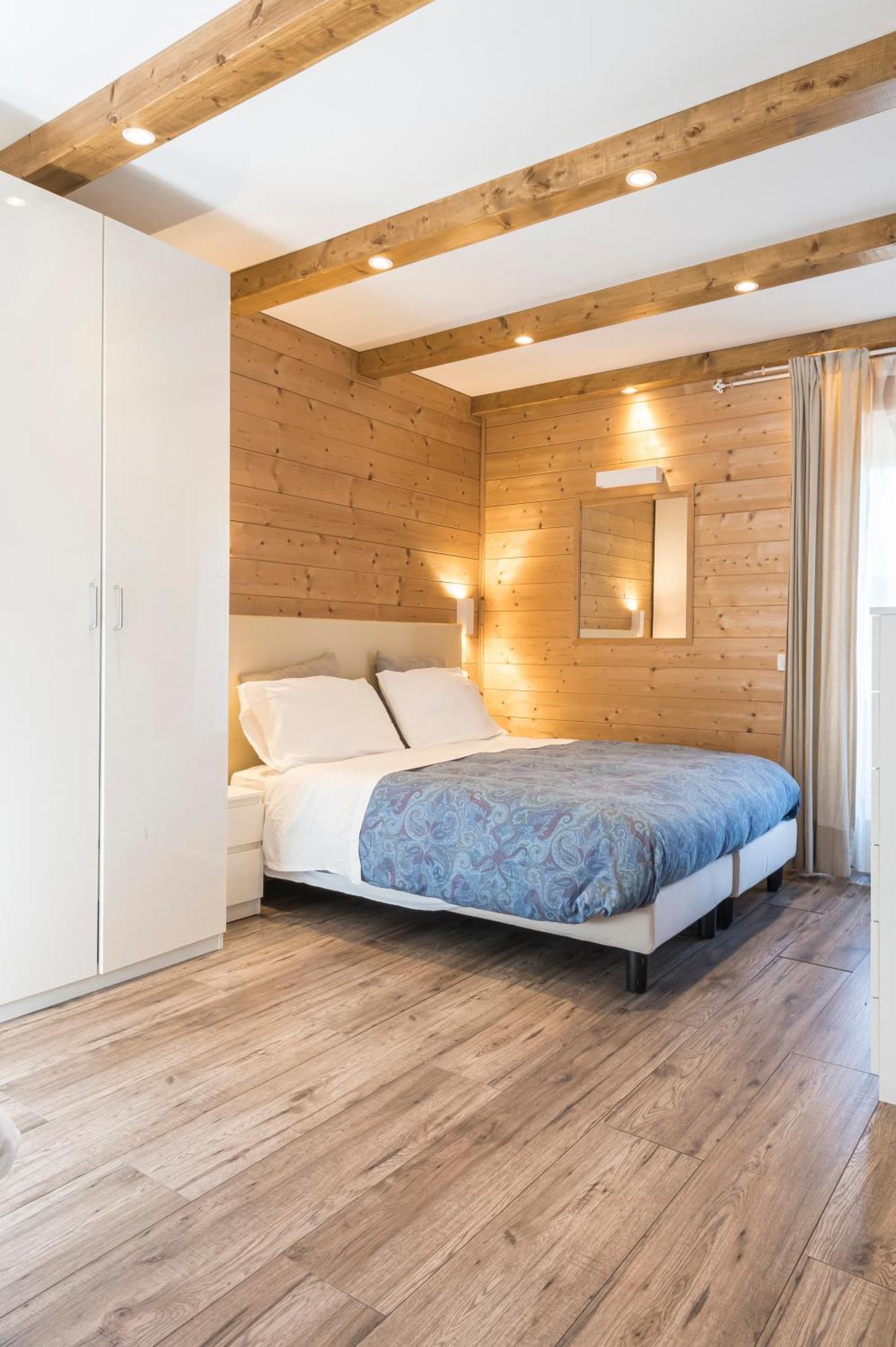Hotel Vescovi Asiago Eksteriør billede