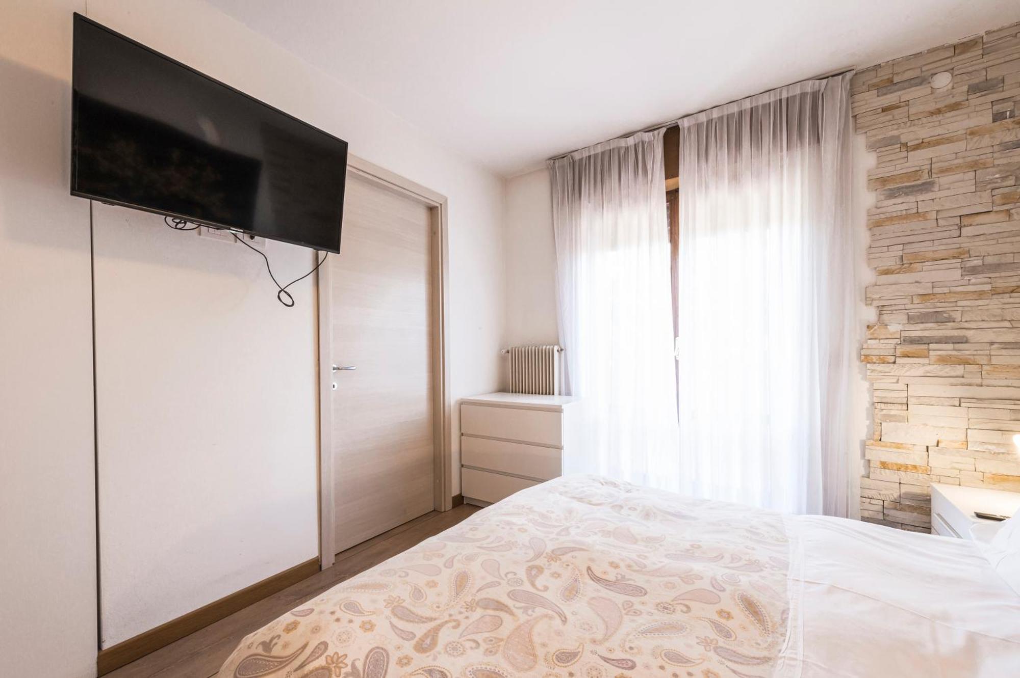 Hotel Vescovi Asiago Eksteriør billede