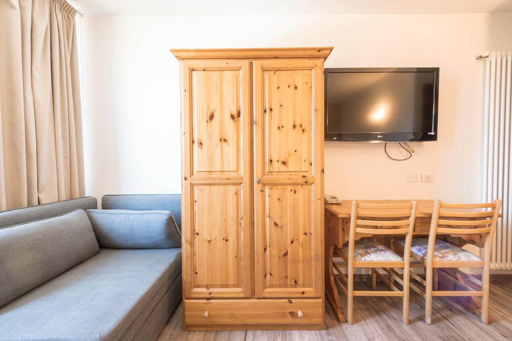 Hotel Vescovi Asiago Eksteriør billede