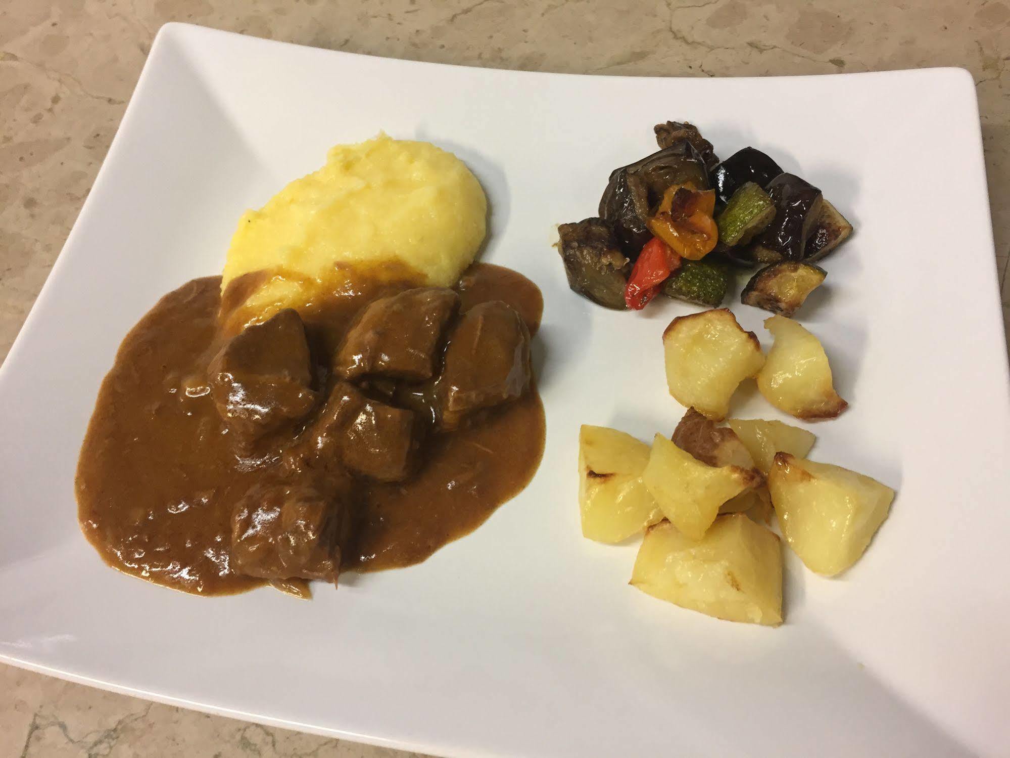 Hotel Vescovi Asiago Eksteriør billede