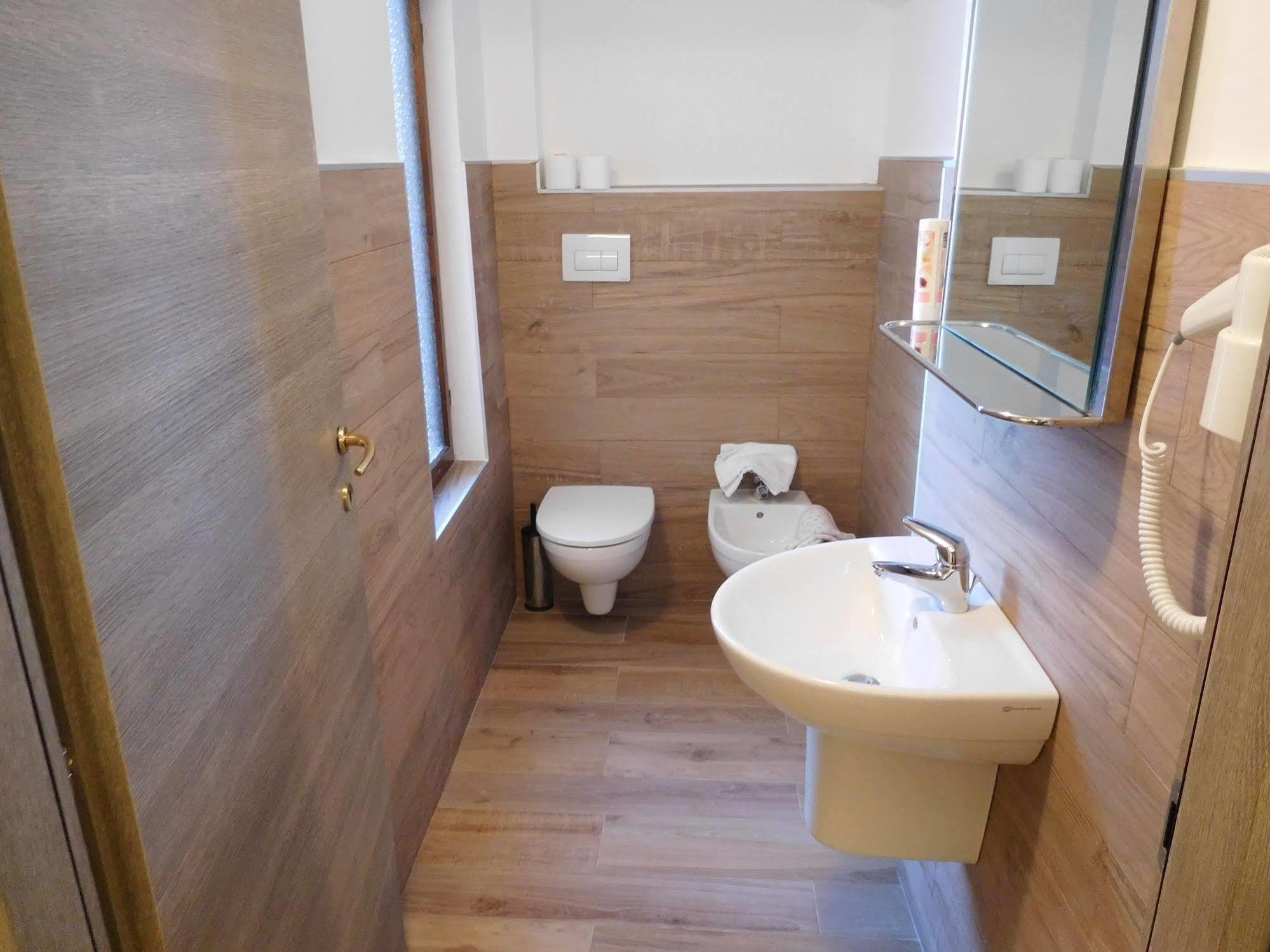 Hotel Vescovi Asiago Eksteriør billede