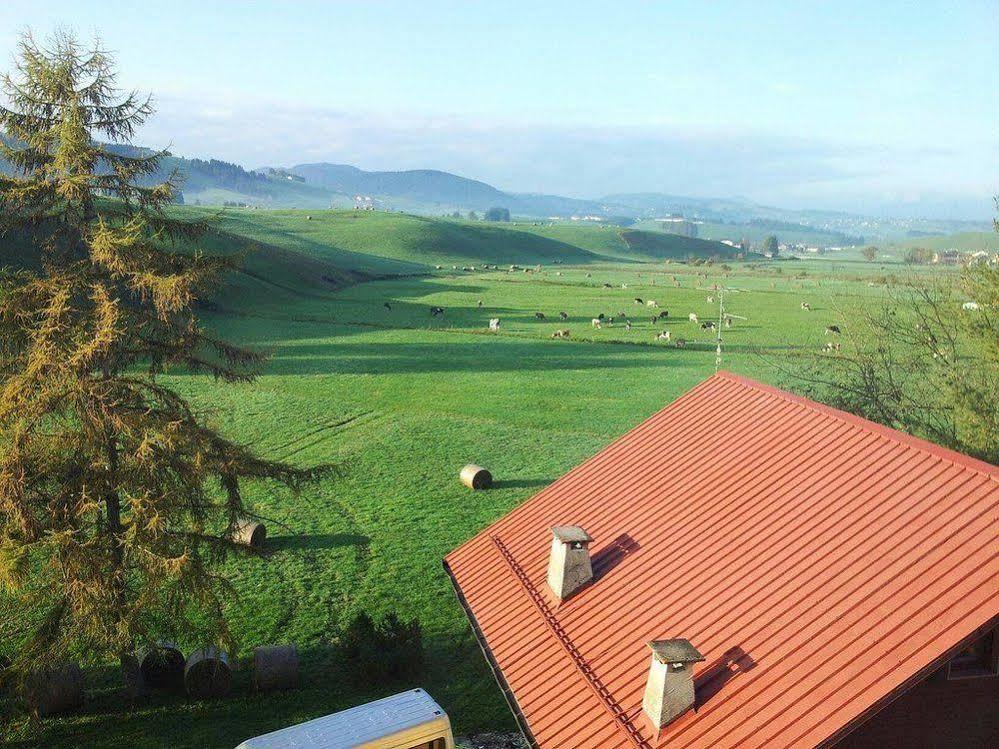 Hotel Vescovi Asiago Eksteriør billede